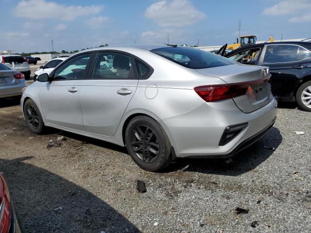 Photo 2 from auction – 2020 KIA FORTE FE with VIN 3KPF24AD1LE171154