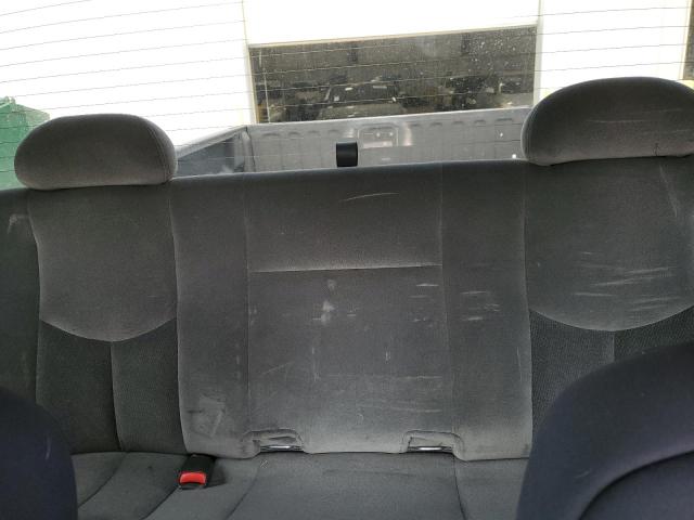 Photo 10 from auction – 2003 GMC NEW SIERRA with VIN 2GTEK19T731154149