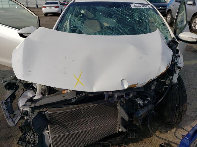 Photo 11 from auction – 2015 KIA FORTE EX with VIN KNAFX4A84F5379255