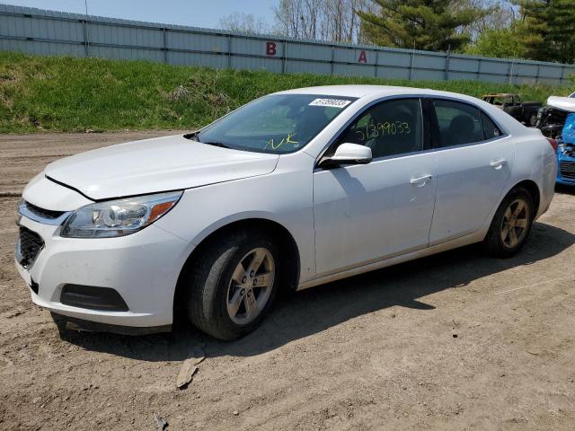 Photo 1 from auction – 2015 CHEVROLET MALIBU 1LT with VIN 1G11C5SL3FF171470