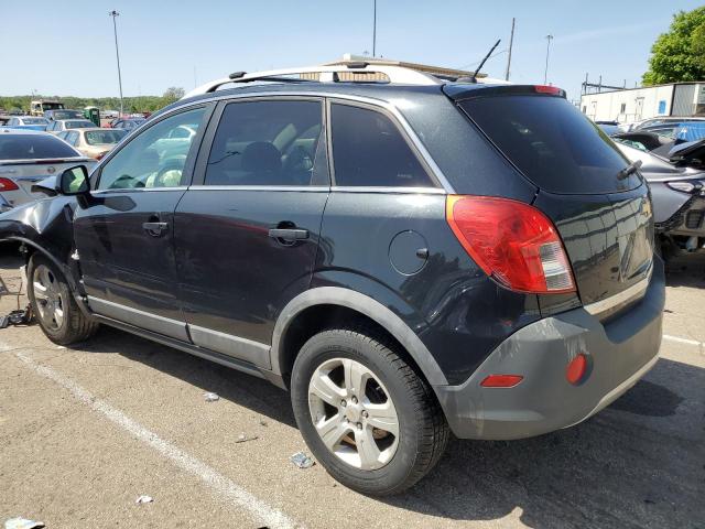 Photo 2 from auction – 2014 CHEVROLET CAPTIVA LS with VIN 3GNAL2EK3ES640549