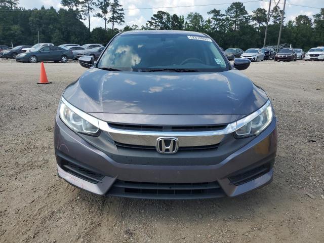 Photo 5 from auction – 2016 HONDA CIVIC LX with VIN 19XFC2F58GE099006