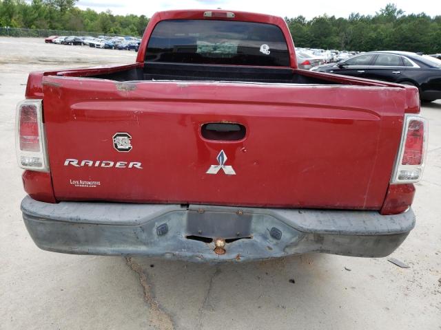 Photo 6 from auction – 2007 MITSUBISHI 35T with VIN 1Z7HC22K27S162767