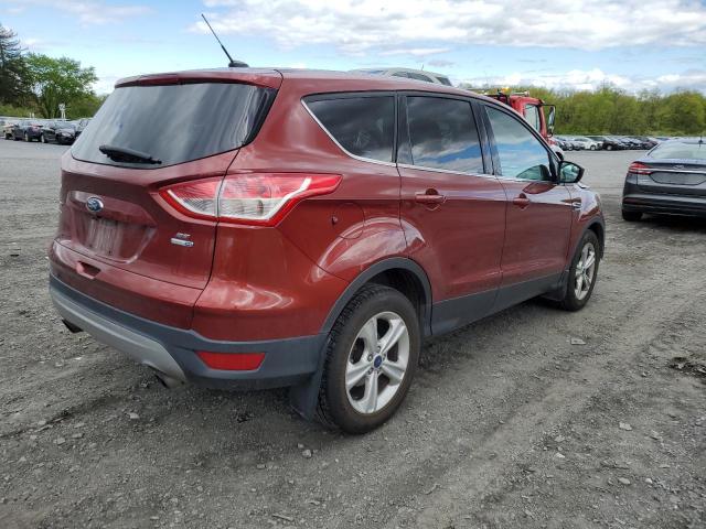 Photo 3 from auction – 2015 FORD ESCAPE SE with VIN 1FMCU9GX4FUC54705