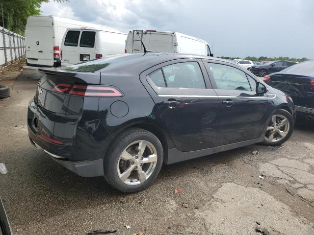 Photo 3 from auction – 2014 CHEVROLET VOLT with VIN 1G1RB6E48EU146624