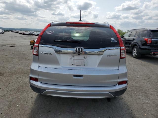 Photo 6 from auction – 2015 HONDA CR-V EXL with VIN 2HKRM4H71FH693791