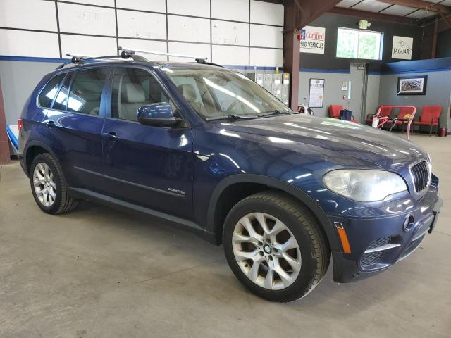 Photo 4 from auction – 2011 BMW X5 XDRIVE3 with VIN 5UXZV4C52BL739104