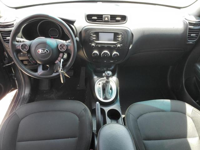Photo 8 from auction – 2016 KIA SOUL with VIN KNDJP3A56G7331338