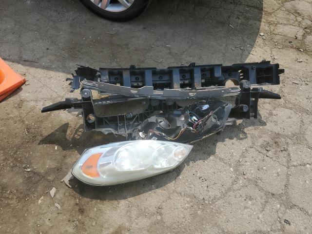 Photo 12 from auction – 2014 CHEVROLET IMPALA LIM with VIN 2G1WB5E32E1121749