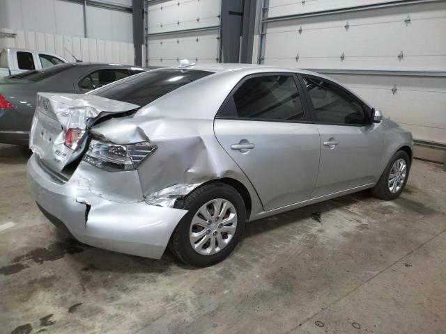 Photo 3 from auction – 2012 KIA FORTE EX with VIN KNAFU4A25C5579058