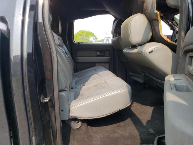 Photo 11 from auction – 2014 FORD F150 SUPER with VIN 1FTFW1ET8EFA42342