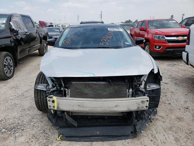 Photo 5 from auction – 2016 NISSAN MAXIMA 3.5 with VIN 1N4AA6AP6GC376877