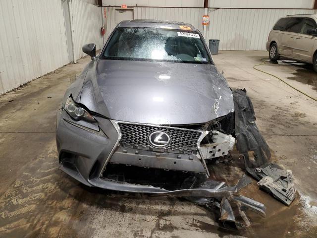 Photo 5 from auction – 2015 LEXUS IS 250 with VIN JTHCF1D2XF5016777