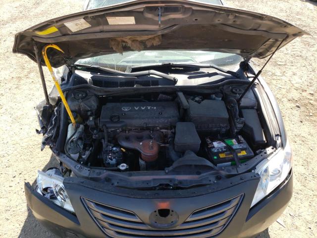 Photo 11 from auction – 2008 TOYOTA CAMRY CE with VIN 4T4BE46K98R030985