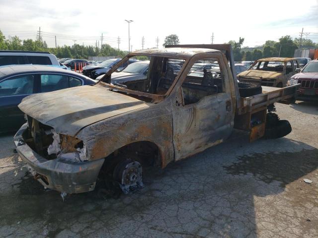 2003 Ford F-250