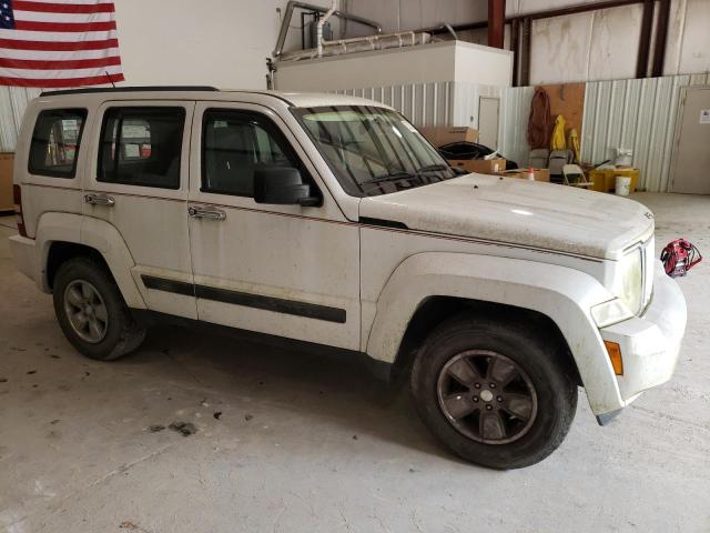 Photo 4 from auction – 2012 JEEP LIBERTY SP with VIN 1C4PJMAK2CW158506