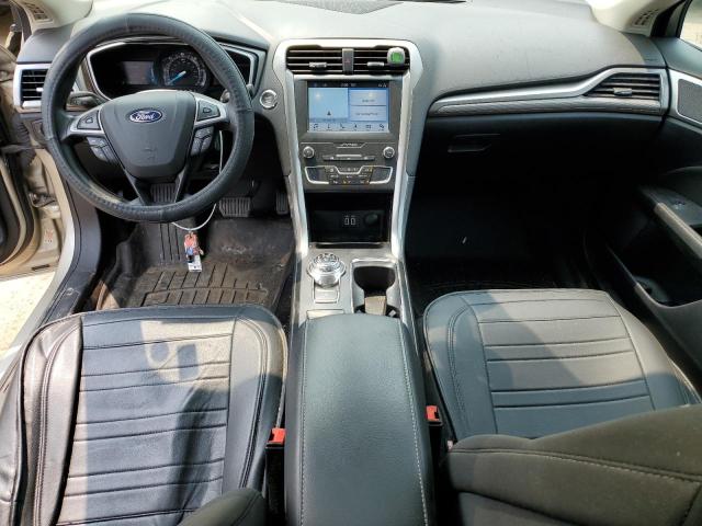 Photo 8 from auction – 2019 FORD FUSION SE with VIN 3FA6P0LU6KR208610