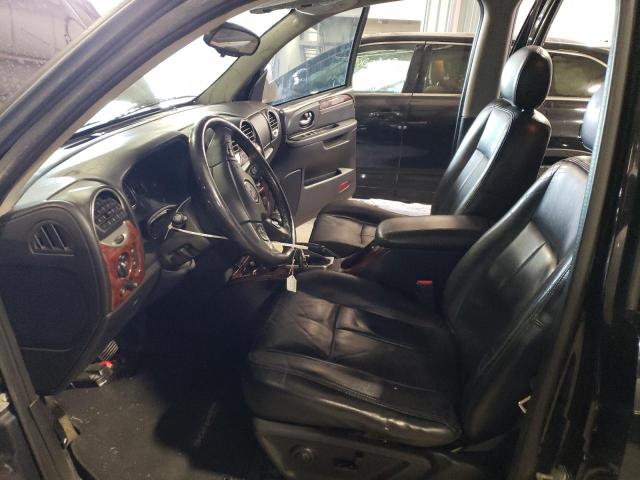 Photo 7 from auction – 2005 GMC ENVOY with VIN 1GKDT13S252300781