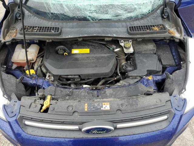 Photo 12 from auction – 2016 FORD ESCAPE SE with VIN 1FMCU9GX9GUA63573