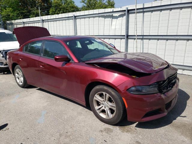 Photo 4 from auction – 2019 DODGE CHARGER SX with VIN 2C3CDXBGXKH696180