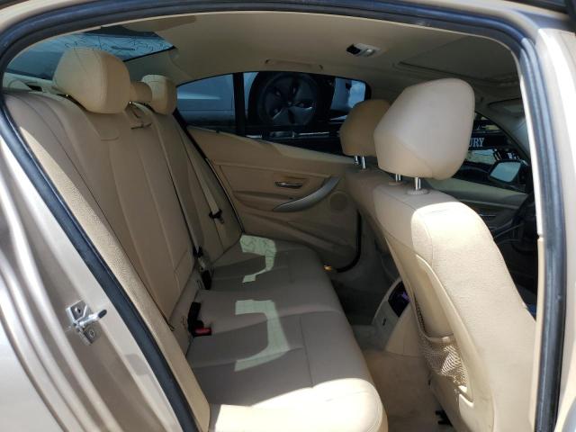 Photo 10 from auction – 2013 BMW 328 I SULE with VIN WBA3C1C53DF438867
