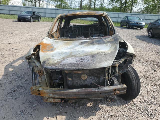 Photo 5 from auction – 2011 NISSAN JUKE S with VIN JN8AF5MV0BT016517