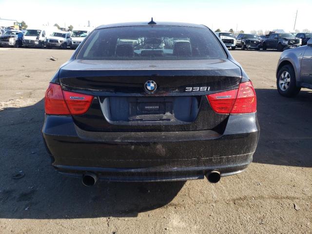 Photo 6 from auction – 2011 BMW 335 XI with VIN WBAPL5G51BNN23826