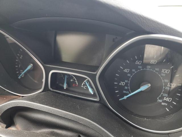 Photo 9 from auction – 2014 FORD ESCAPE TIT with VIN 1FMCU9J92EUC72144