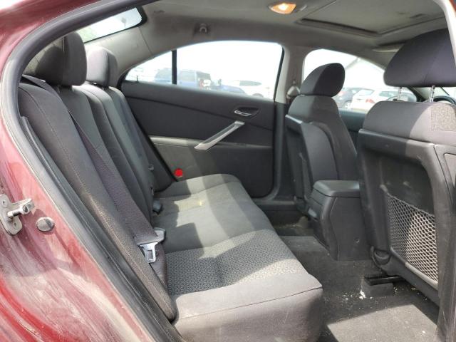 Photo 10 from auction – 2008 PONTIAC G6 BASE with VIN 1G2ZG57N184223609