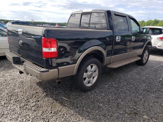 Photo 3 from auction – 2006 FORD F150 SUPER with VIN 1FTPW14V96KD59899