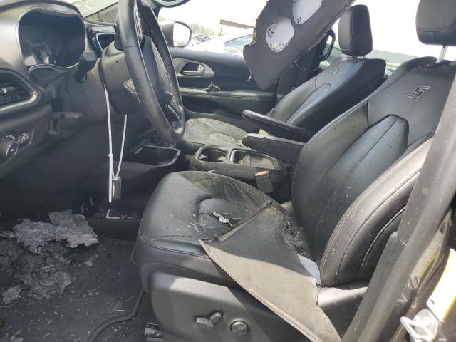 Photo 7 from auction – 2019 CHRYSLER PACIFICA T with VIN 2C4RC1BG1KR550752