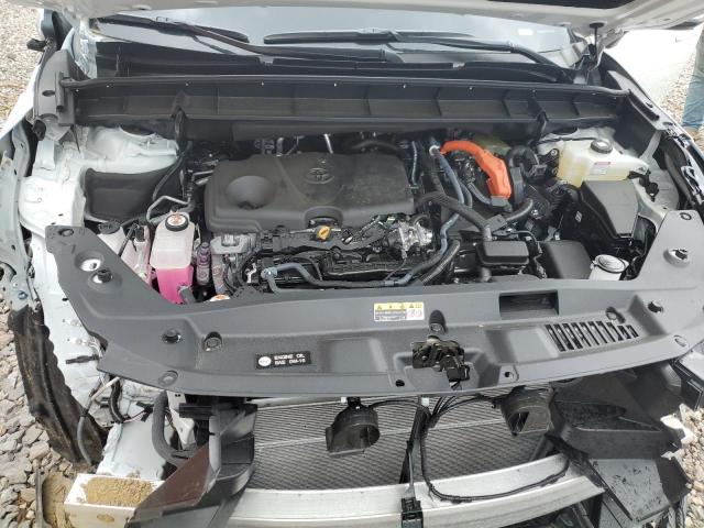 Photo 11 from auction – 2023 TOYOTA HIGHLANDER with VIN 5TDABRCH3PS563930