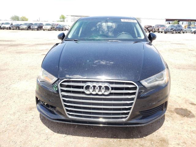 Photo 5 from auction – 2015 AUDI A3 PREMIUM with VIN WAUACGFF6F1071459