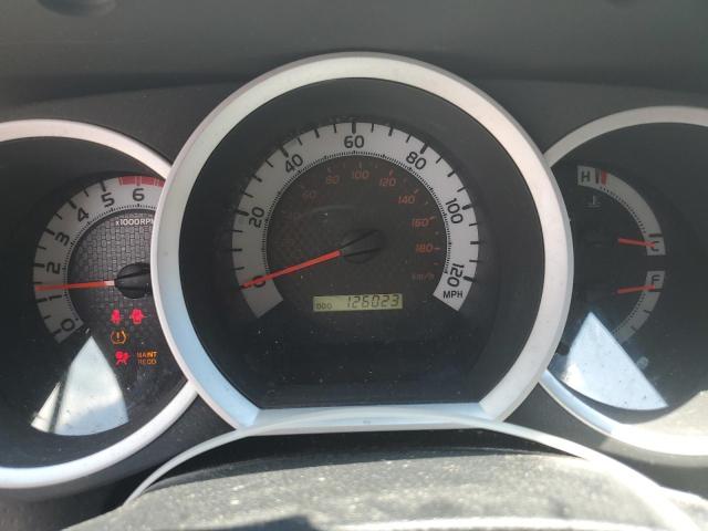 Photo 9 from auction – 2015 TOYOTA TACOMA DOU with VIN 3TMLU4EN4FM189318
