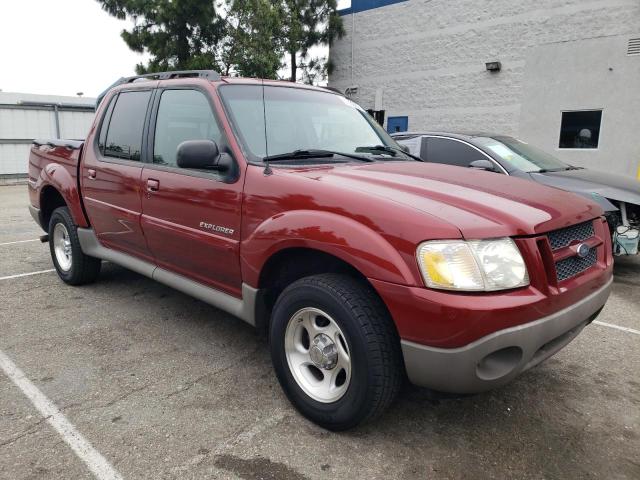 Photo 4 from auction – 2001 FORD EXPLORER S with VIN 1FMZU67E31UC59250