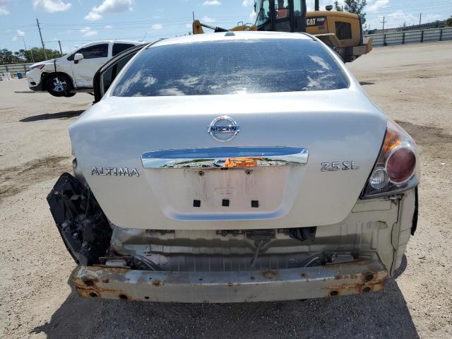 Photo 6 from auction – 2010 NISSAN ALTIMA BAS with VIN 1N4AL2AP0AN558587