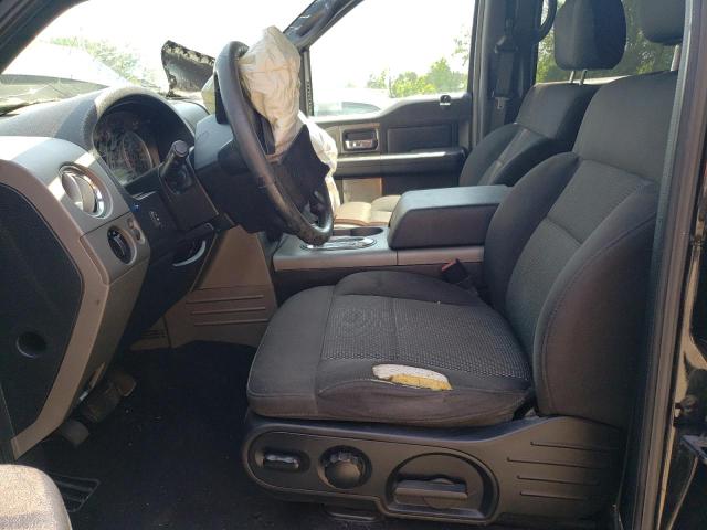 Photo 7 from auction – 2006 FORD F-150 with VIN 1FTPW14506FA92029