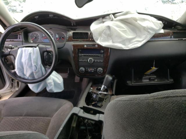 Photo 8 from auction – 2012 CHEVROLET IMPALA LT with VIN 2G1WG5E35C1310099