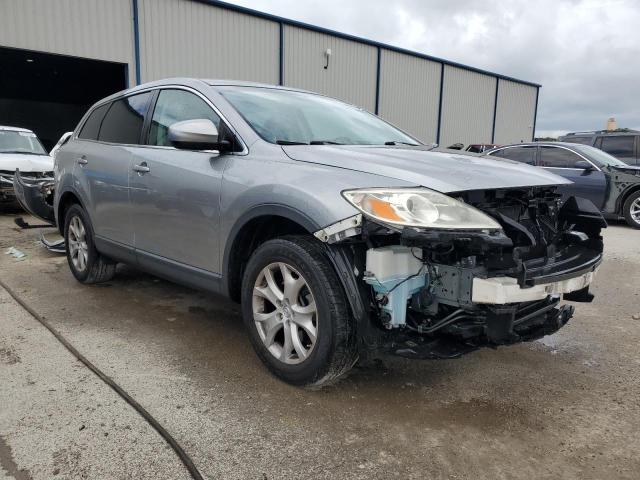 Photo 4 from auction – 2012 MAZDA CX-9 with VIN JM3TB2CA8C0345103