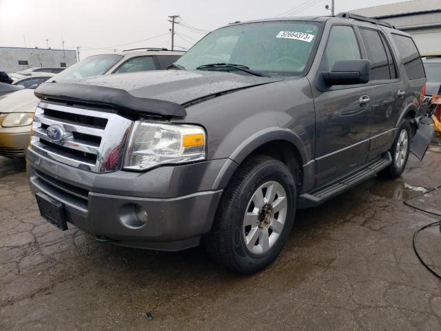 Photo 1 from auction – 2010 FORD EXPEDITION with VIN 1FMJU1G52AEA76500