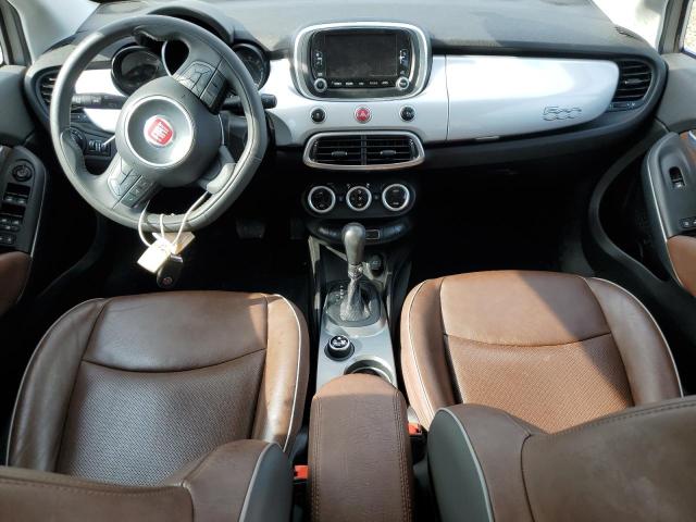 Photo 8 from auction – 2016 FIAT 500X LOUNG with VIN ZFBCFYDT5GP379967