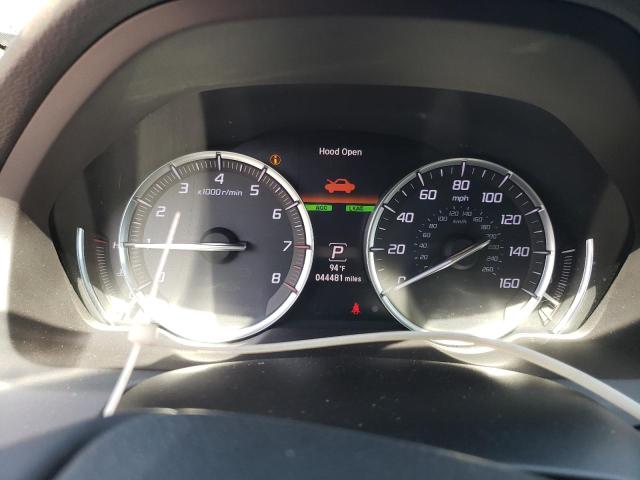 Photo 9 from auction – 2019 ACURA TLX TECHNO with VIN 19UUB3F45KA006754