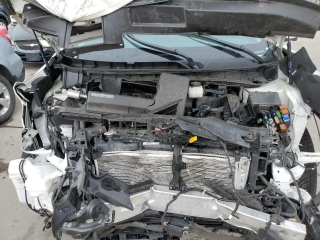 Photo 12 from auction – 2020 NISSAN MURANO with VIN 5N1AZ2CS2LN148723