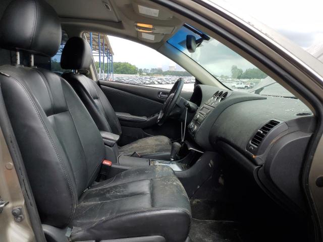 Photo 7 from auction – 2007 NISSAN ALTIMA 2.5 with VIN 1N4AL21E87C192042