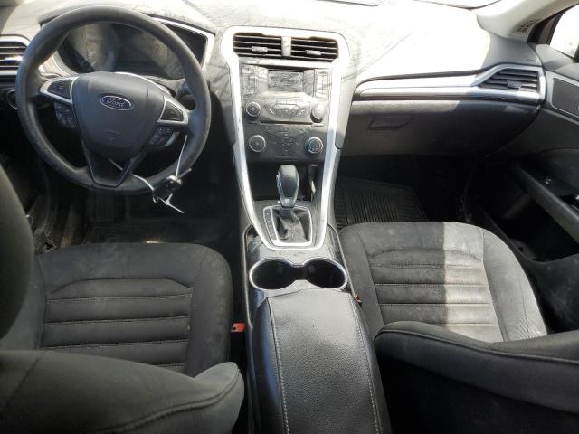 Photo 8 from auction – 2014 FORD FUSION SE with VIN 3FA6P0H76ER356005