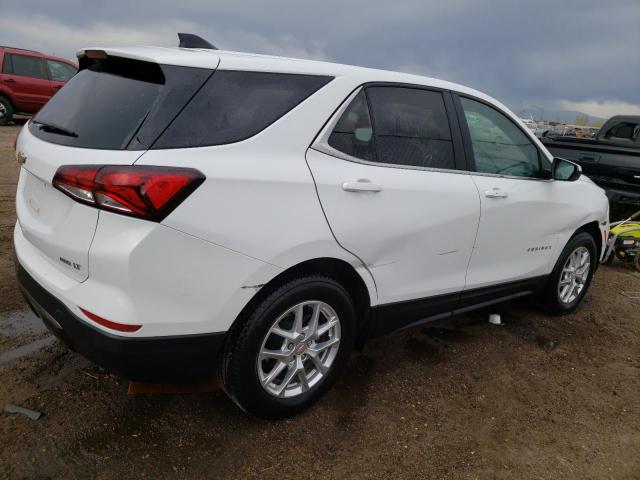 Photo 3 from auction – 2022 CHEVROLET EQUINOX LT with VIN 3GNAXUEV2NL236632