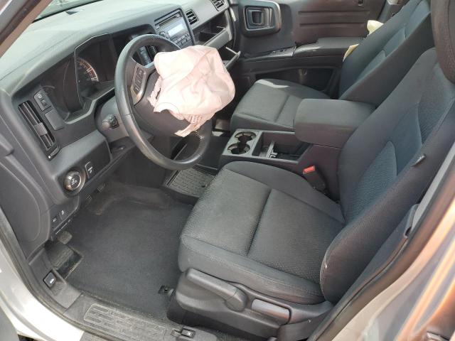 Photo 7 from auction – 2014 HONDA RIDGELINE with VIN 5FPYK1F7XEB005200