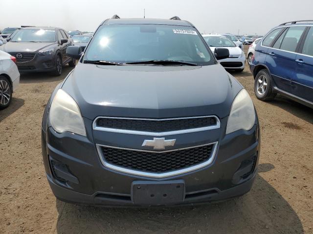 Photo 5 from auction – 2012 CHEVROLET EQUINOX LT with VIN 2GNALDEK5C1229187