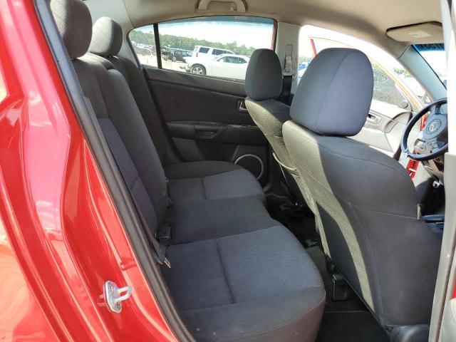 Photo 10 from auction – 2007 MAZDA 3 S with VIN JM1BK323171643084