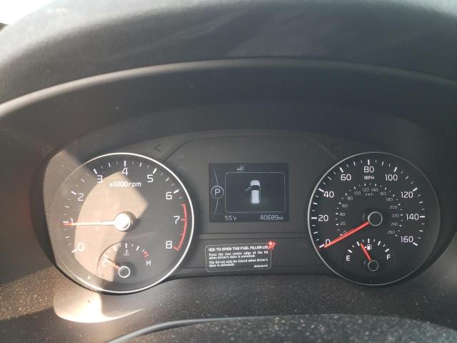 Photo 9 from auction – 2019 KIA SPORTAGE E with VIN KNDPNCAC7K7573143